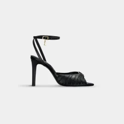 Harlowe High Heels - Black