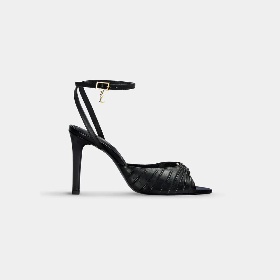 Harlowe High Heels - Black