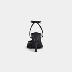 Harlowe High Heels - Black