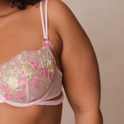 Liana Intimates Set - Pink