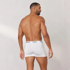 Men's Everyday Boxers (3 Pack) - Multipack