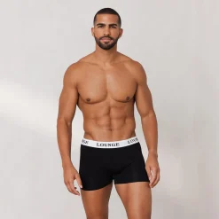Men's Everyday Boxers (3 Pack) - Multipack