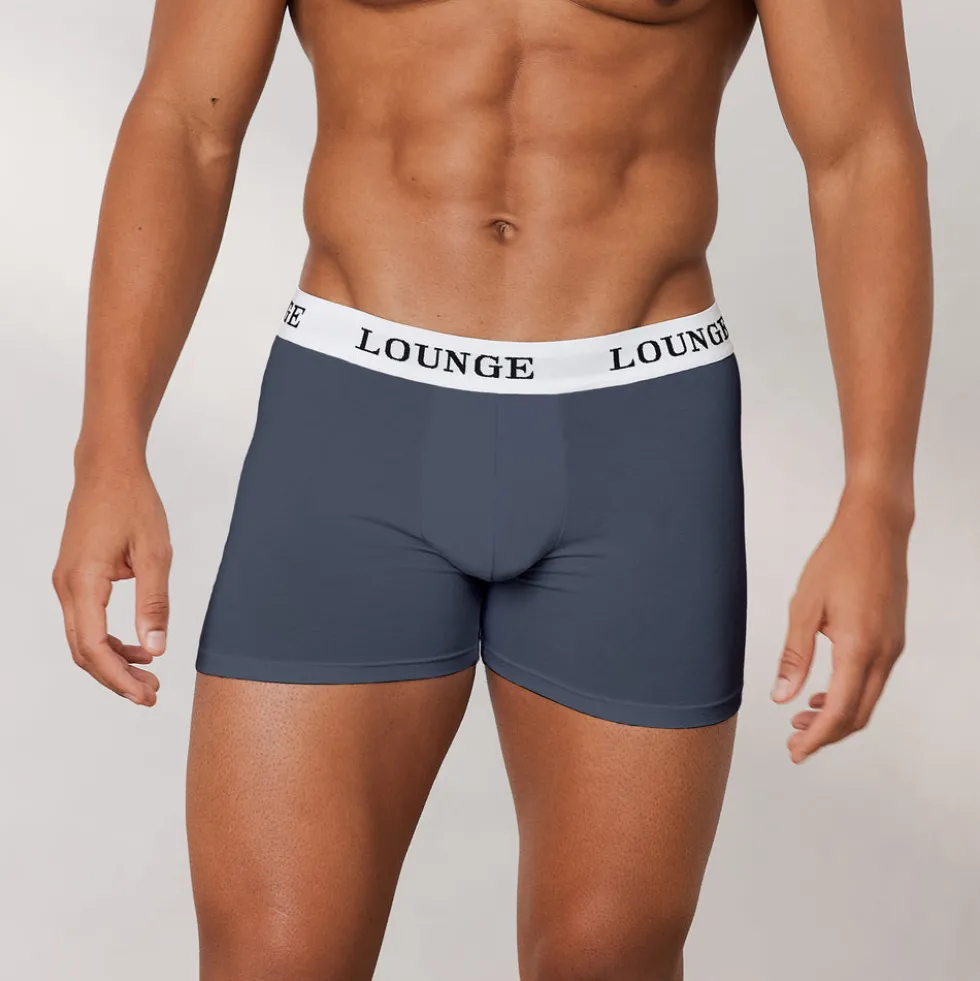 Men's Everyday Boxers (3 Pack) - Multipack