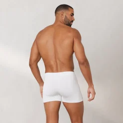 Men's Luxe Boxers (3 Pack) - Multipack
