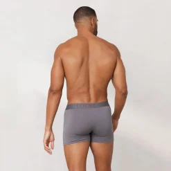 Men's Luxe Boxers (3 Pack) - Multipack