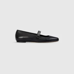 Minna Mary Janes - Black