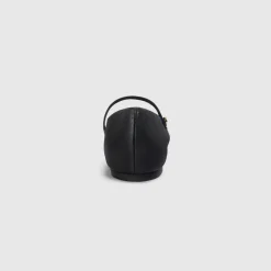 Minna Mary Janes - Black