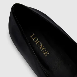 Minna Mary Janes - Black