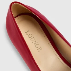 Minna Mary Janes - Red
