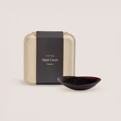 Nipple Covers - Espresso