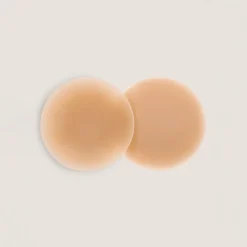 Nipple Covers - Honey