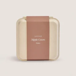 Nipple Covers - Honey