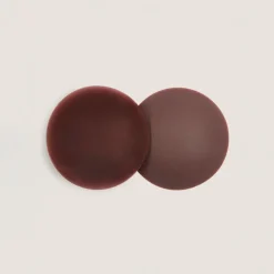 Nipple Covers - Mocha