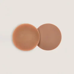 Nipple Covers - Nutmeg
