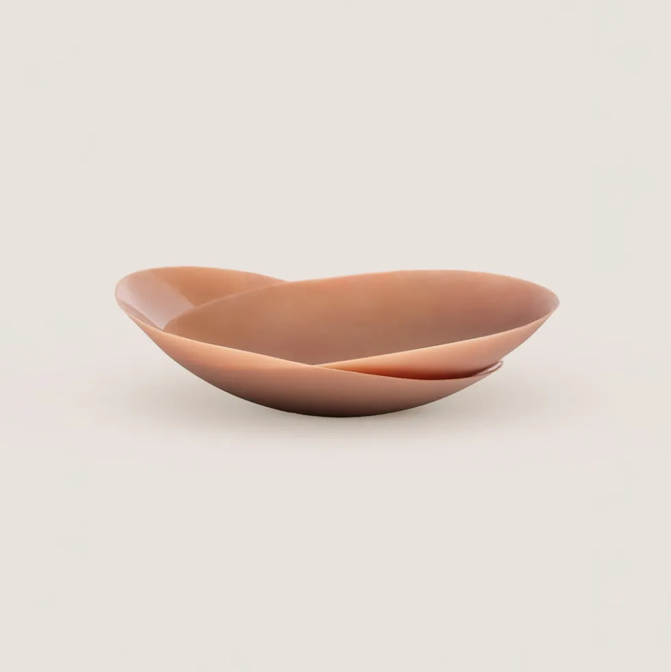 Nipple Covers - Nutmeg