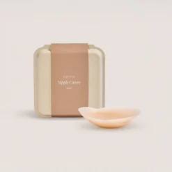 Nipple Covers - Sand