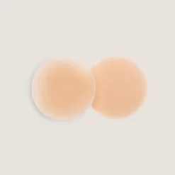 Nipple Covers - Sand