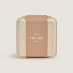 Nipple Covers - Sand