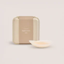 Nipple Covers - Vanilla