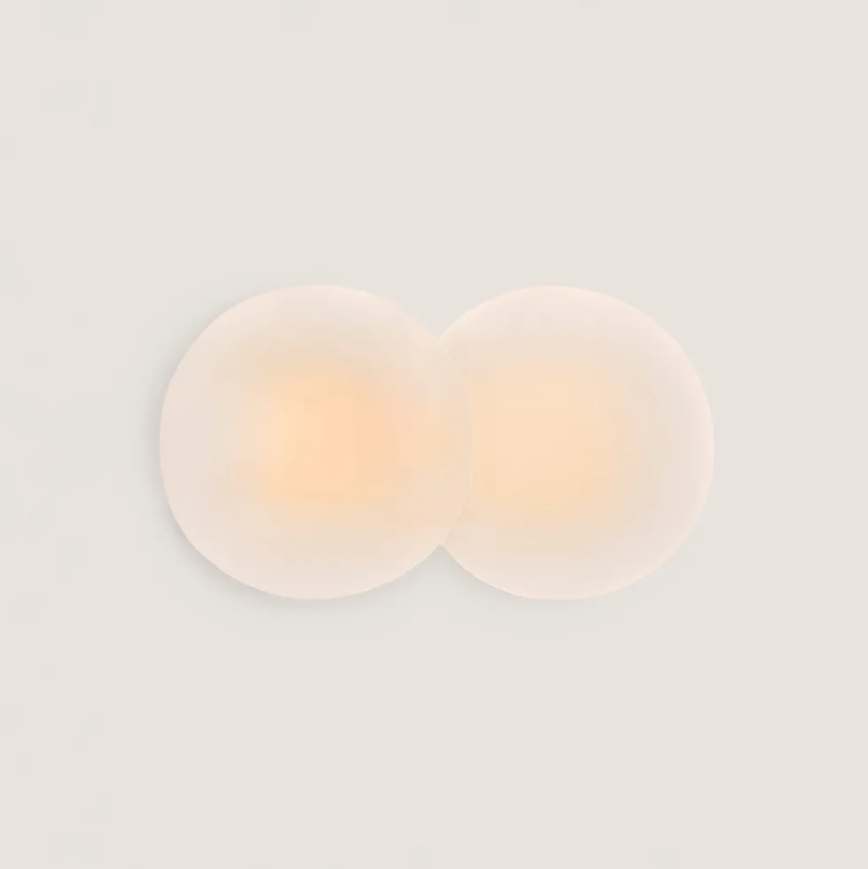 Nipple Covers - Vanilla