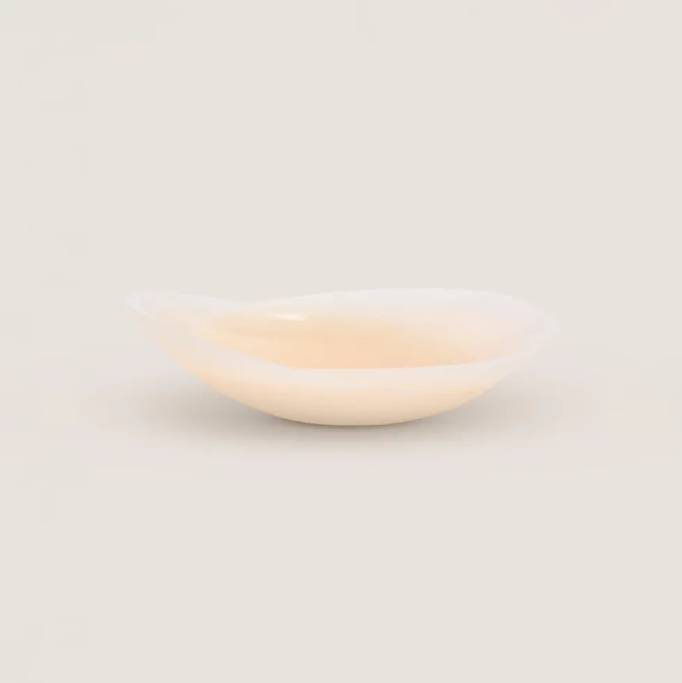 Nipple Covers - Vanilla