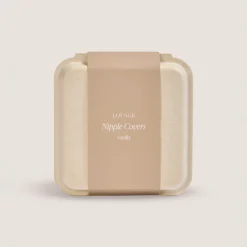 Nipple Covers - Vanilla