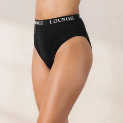 Nurture Briefs - Black