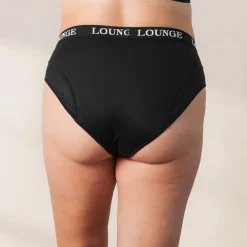 Nurture Briefs - Black
