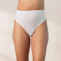 Nurture Thong - Cream