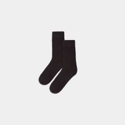 Pointelle Socks (3-Pack) - Multi