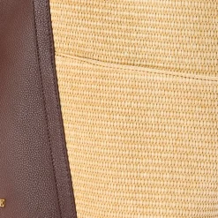 Romy Tote Bag - Chocolate