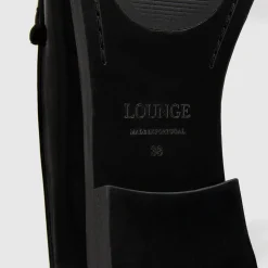 Sloane Loafers - Black