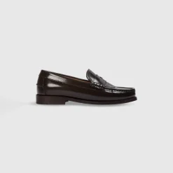 Sloane Loafers - Brown