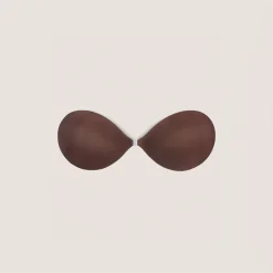 Stick-On Bra - Mocha