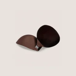 Stick-On Bra - Mocha