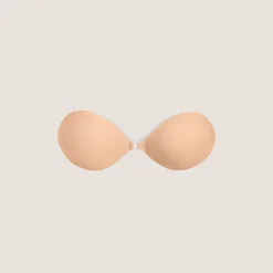 Stick-On Bra - Sand