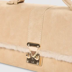 Sydney Handbag - Sand