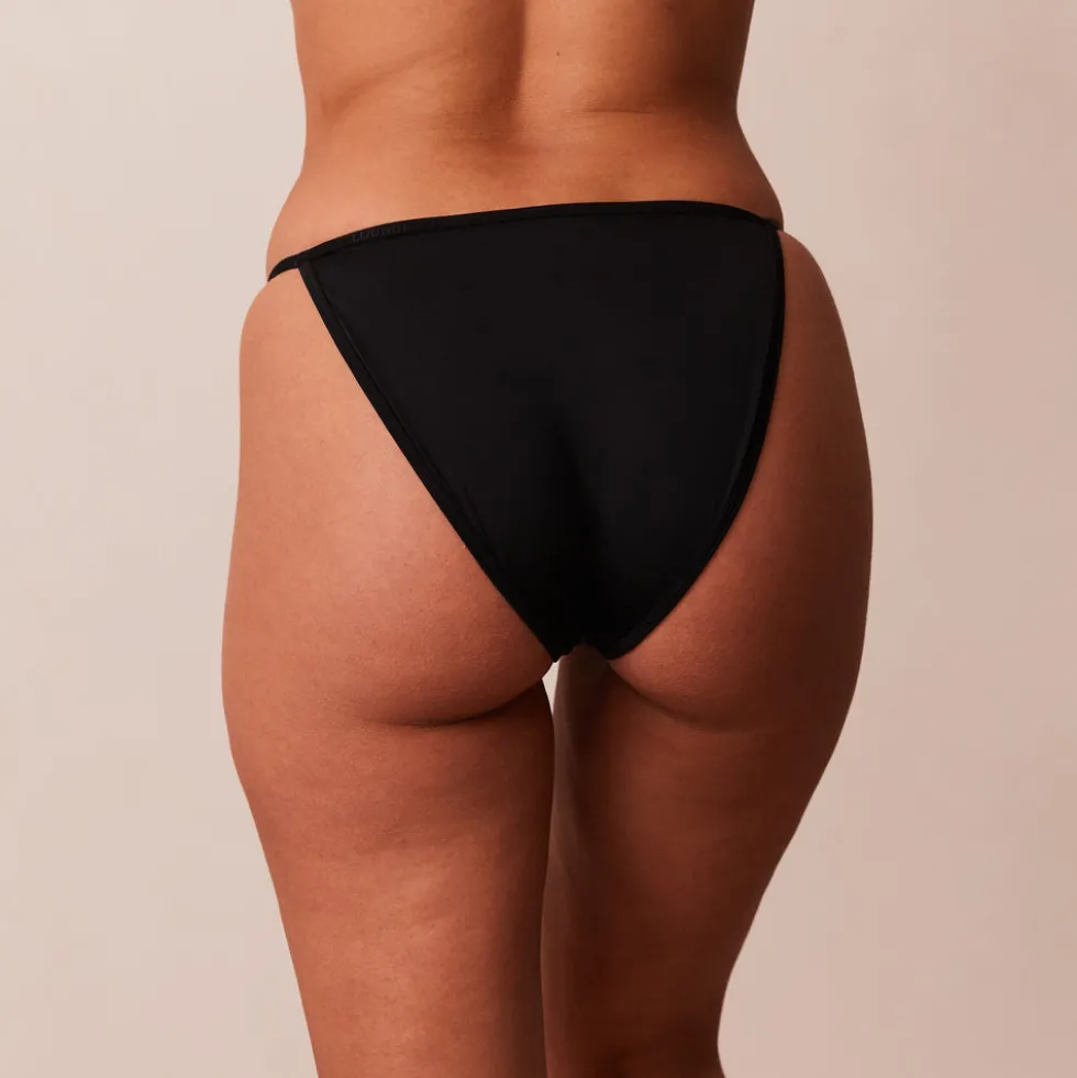 Your Everyday Briefs - Black