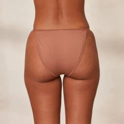 Your Everyday Briefs - Mocha